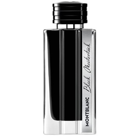 عطر مردانه مون بلان بلک میستراستاک Black Meisterstuck حجم 125 میلی لیتر