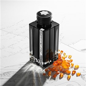 عطر مردانه مون بلان بلک میستراستاک Black Meisterstuck حجم 125 میلی لیتر
