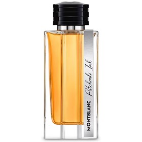 عطر مردانه مون بلان پچولی اینک Patchouli Ink حجم 125 میلی لیتر