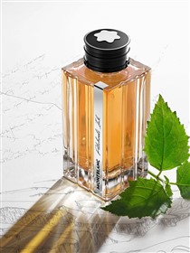عطر مردانه مون بلان پچولی اینک Patchouli Ink حجم 125 میلی لیتر