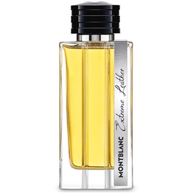 عطر مردانه مون بلان اکستریم لدر Extreme Leather حجم 125 میلی لیتر