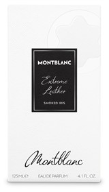 عطر مردانه مون بلان اکستریم لدر Extreme Leather حجم 125 میلی لیتر