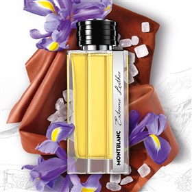 عطر مردانه مون بلان اکستریم لدر Extreme Leather حجم 125 میلی لیتر
