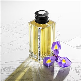عطر مردانه مون بلان اکستریم لدر Extreme Leather حجم 125 میلی لیتر