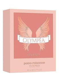 عطر زنانه پاکو رابان المپیا لجند Paco Rabanne Olympea Legend حجم 80 میلی لیتر