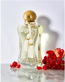 عطر زنانه مارلی ملیورا Parfums de Marly Meliora حجم 75 میلی لیتر
