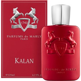 عطر مارلی کالان Parfums de Marly Kalan حجم 125 میلی لیتر