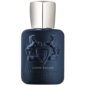 عطر مارلی لیتون اکسکلوسیف Parfums de Marly Layton Exclusif حجم 75 میلی لیتر