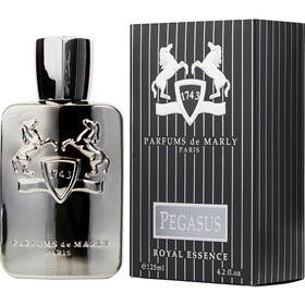 عطر مردانه مارلی پگاسوس Parfums de Marly Pegasus حجم 125 میلی لیتر