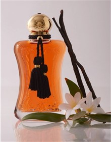عطر زنانه مارلی سافاناد Parfums de Marly Safanad حجم 75 میلی لیتر