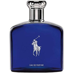 عطر رالف لورن پولو آبی ادو پرفیوم Ralph Lauren Polo Blue Eau de Parfum حجم 125 میلی لیتر