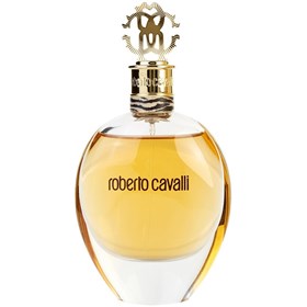 عطر روبرتو کاوالی ادو پرفیوم زنانه Roberto Cavalli Eau de Parfum حجم 75 میلی لیتر