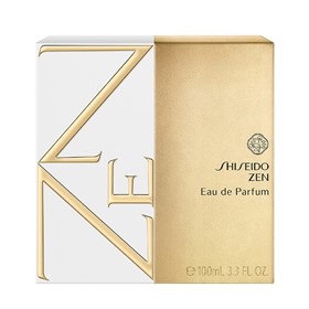 عطر زنانه شیسیدو زن Shiseido Zen حجم 100 میلی لیتر