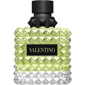 عطر زنانه والنتینو دونا گرین Donna Born In Roma Green حجم 100 میلی لیتر