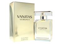 عطر زنانه ورساچه ونیتاس Versace Vanitas