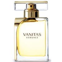 عطر زنانه ورساچه ونیتاس Versace Vanitas