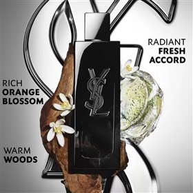 عطر مردانه ایو سن لورن مای سلف MYSLF حجم 100 میلی لیتر