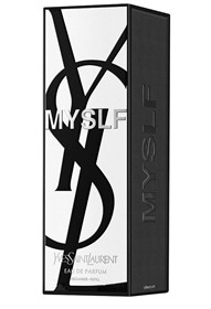 عطر مردانه ایو سن لورن مای سلف MYSLF حجم 100 میلی لیتر