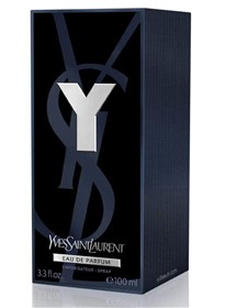 عطر مردانه ایو سن لورن وای ادوپرفیوم YSL Y حجم 100 میلی لیتر