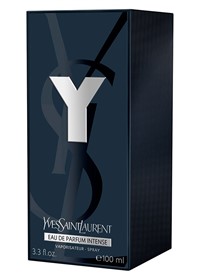 عطر مردانه ایو سن لورن وای ادوپرفیوم اینتنس YSL Y Intense حجم 100 میلی لیتر