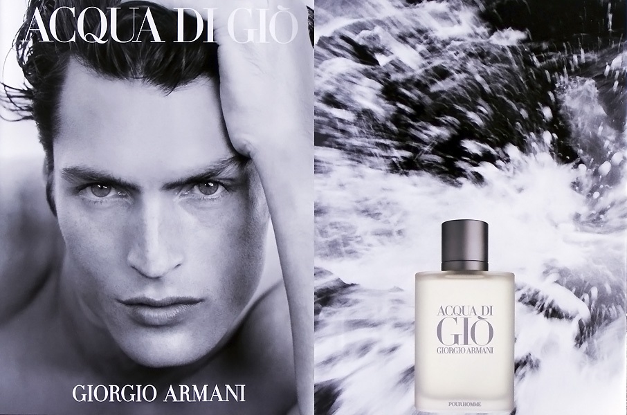 Giorgio Armani Acqua di Gio