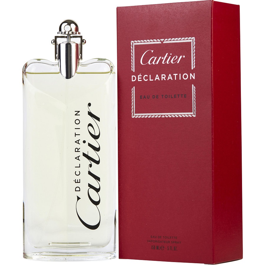 cartier declaration for women