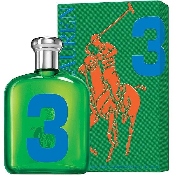 polo spray