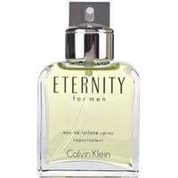 عطر مردانه کلوین کلین اترنیتی Calvin Klein Eternity حجم 100 میلی لیتر