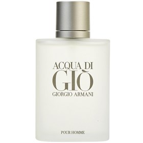 عطر مردانه جورجیو آرمانی آکوا دی جیو Giorgio Armani Acqua di Gio حجم 100 میلی لیتر
