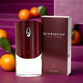 عطر مردانه جیوانچی پور هوم Givenchy Pour Homme حجم 100 میلی لیتر