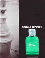 عطر مردانه سونیا رایکیل رایکیل من Sonia Rykiel Rykiel Man
