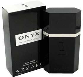 عطر آزارو اونیکس - Azzaro Onyx