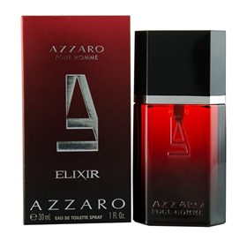 عطر آزارو پور هوم الکسیر Azzaro pour Homme Elixir حجم 100 میلی لیتر