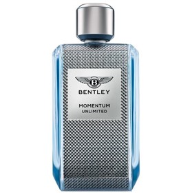 عطر مردانه بنتلی مومنتوم آنلیمیتد Bentley Momentum Unlimited حجم 100 میلی لیتر