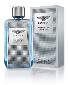 عطر مردانه بنتلی مومنتوم آنلیمیتد Bentley Momentum Unlimited حجم 100 میلی لیتر