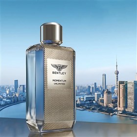 عطر مردانه بنتلی مومنتوم آنلیمیتد Bentley Momentum Unlimited حجم 100 میلی لیتر