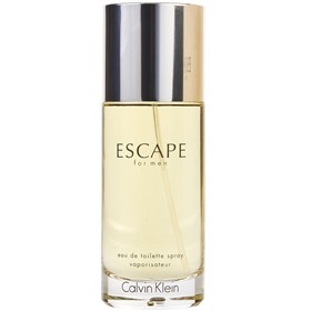 عطر مردانه کلوین کلین اسکیپ Calvin Klein Escape for men حجم 100 میلی لیتر