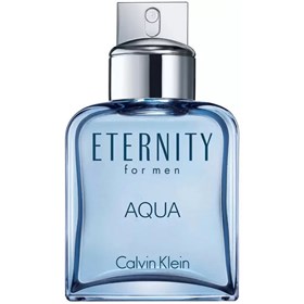 عطر مردانه کلوین کلین اترنیتی آکوا Calvin Klein Eternity Aqua حجم 100 میلی لیتر