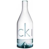 عطر مردانه کلوین کلین سی کی این تو یو فور هیم Calvin Klein CK IN2U
