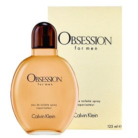 عطر مردانه کلوین کلین آبسشن Calvin Klein Obsession EDT حجم 100 میلی لیتر