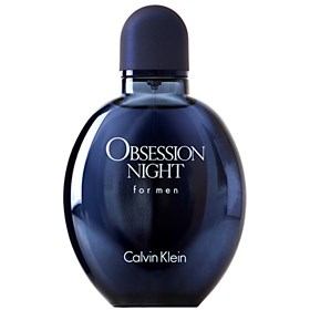 عطر مردانه کلوین کلین آبسشن نایت Calvin Klein Obsession Night حجم 100 میلی لیتر