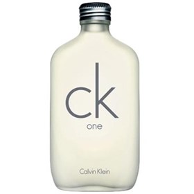 عطر کلوین کلین وان Calvin Klein CK One حجم 100 میلی لیتر