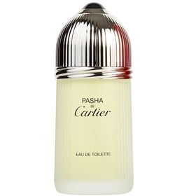 عطر مردانه کارتیه پاشا Cartier Pasha حجم 100 میلی لیتر