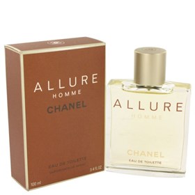 عطر شنل الور هوم - Chanel Allure Homme