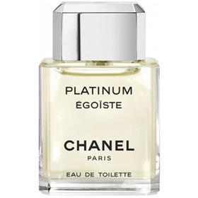 عطر شنل اگویست پلاتینیوم - Chanel Egoiste Platinum