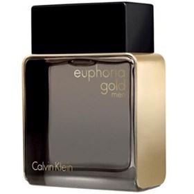 عطر کلوین کلین ایفوریا گلد مردانه - Calvin Klein Euphoria Gold