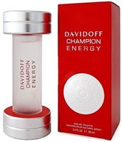 عطر مردانه دیویدف چمپیون انرژی Davidoff Champion Energy