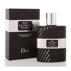 عطر مردانه دیور او ساواج اکستریم Dior Eau Sauvage Extreme  حجم 100 میلی لیتر