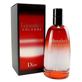 عطر مردانه دیور فارنهایت کلون Dior Fahrenheit Cologne حجم 125 میلی لیتر