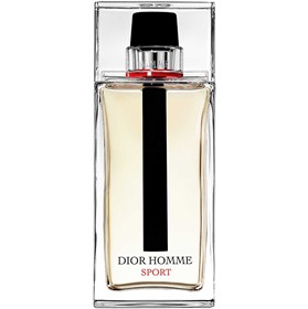 عطر مردانه دیور هوم اسپرت 2017 Dior Homme Sport حجم 125 میلی لیتر